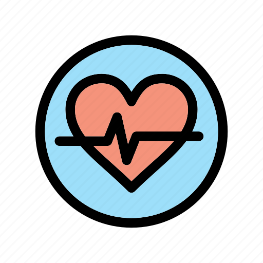 Beat, heart, medical icon - Download on Iconfinder