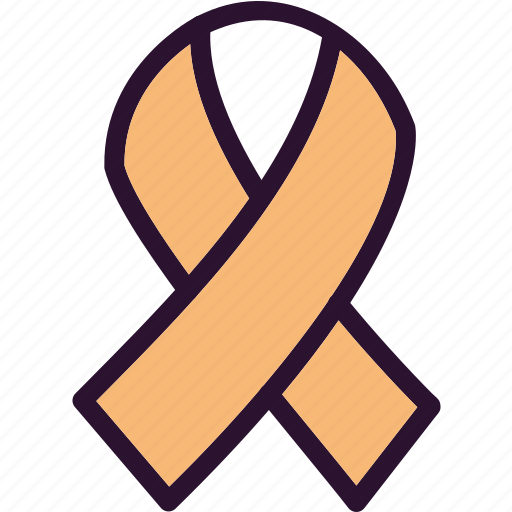 Aids, medical, ribbon, women icon - Download on Iconfinder
