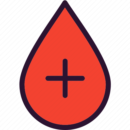Drop, liquid, medical, water icon - Download on Iconfinder