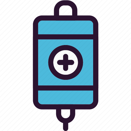 Hospital, infuse, medical, medicine icon - Download on Iconfinder
