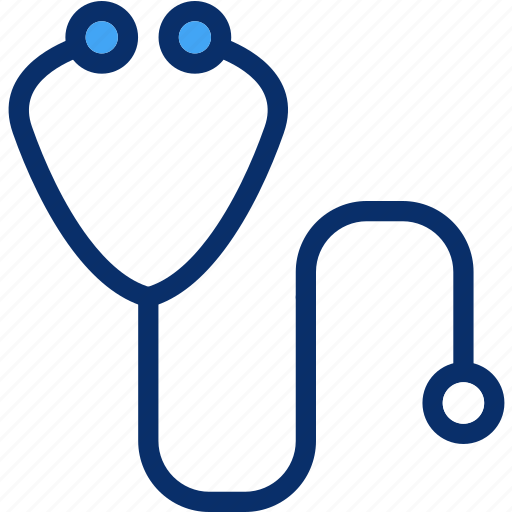 Diagnosis, healthcare, hospital, stethoscope icon - Download on Iconfinder