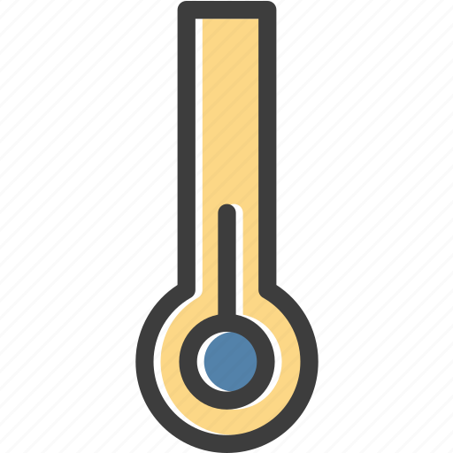 Medical, medium, temperature, warm icon - Download on Iconfinder