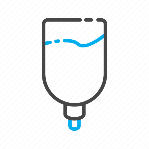 Drip, hospital, recovery, treatment icon - Download on Iconfinder