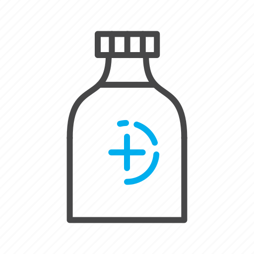 Bottle, madicane icon - Download on Iconfinder on Iconfinder