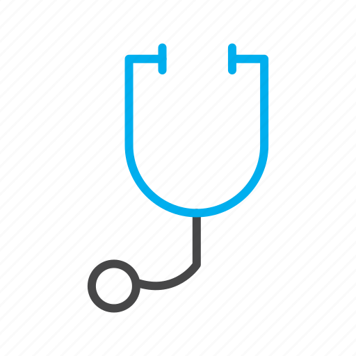 Doctor, stetoscop, hospital, medical icon - Download on Iconfinder