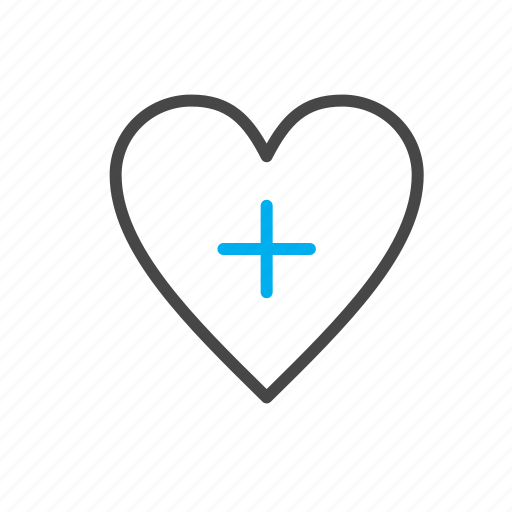 Care, health, heart, medical icon - Download on Iconfinder