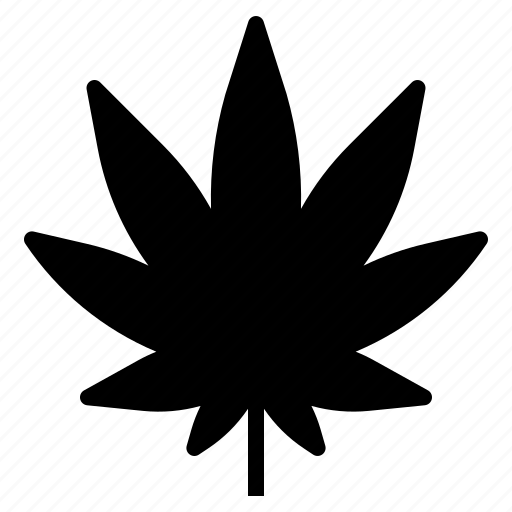 Cannabis, health, hemp, marijuana, medical, sativa, weed icon - Download on Iconfinder