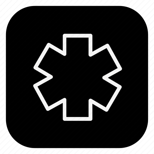 Anatomy, doctor, drug, hospital, medical, medicine, red cross icon - Download on Iconfinder