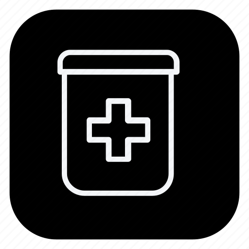 Doctor, drug, hospital, medical, medicine, pills, plus icon - Download on Iconfinder