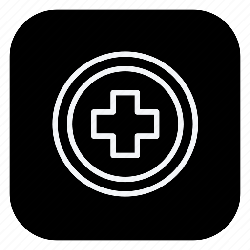Anatomy, doctor, drug, hospital, medical, medicine, medical sign icon - Download on Iconfinder