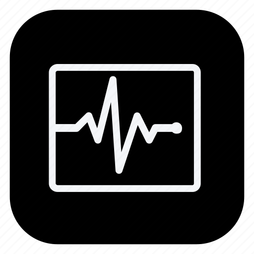 Anatomy, doctor, drug, hospital, medical, medicine, cardiogram icon - Download on Iconfinder