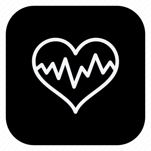 Doctor, drug, hospital, medical, medicine, cardiogram, heart icon - Download on Iconfinder