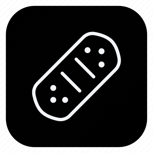 Anatomy, doctor, drug, hospital, medical, medicine, band aid icon - Download on Iconfinder