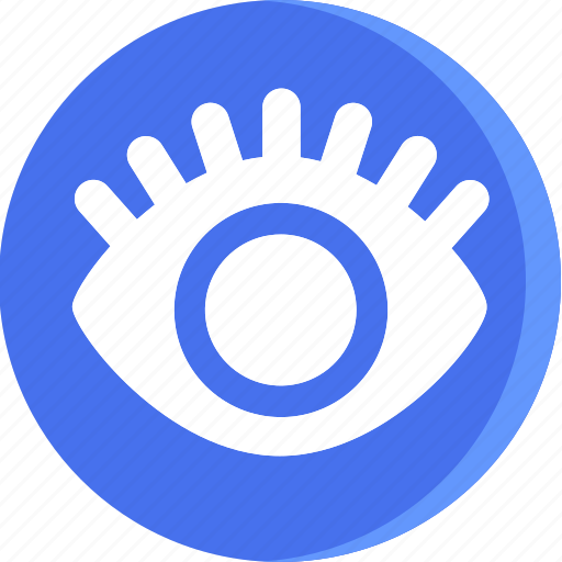 Anatomy, body, health, human, part, parts, eye icon - Download on Iconfinder