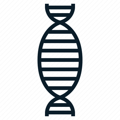 Dna, genetic, genetics, genome, molecule icon - Download on Iconfinder
