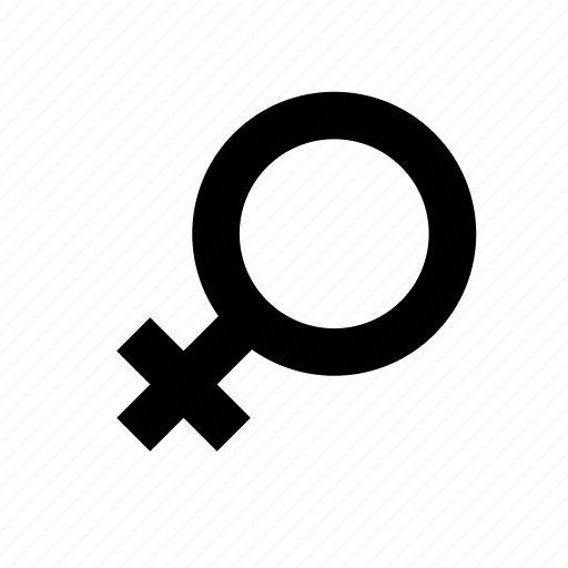 Female, people, sex, users, woman, girl, person icon - Download on Iconfinder