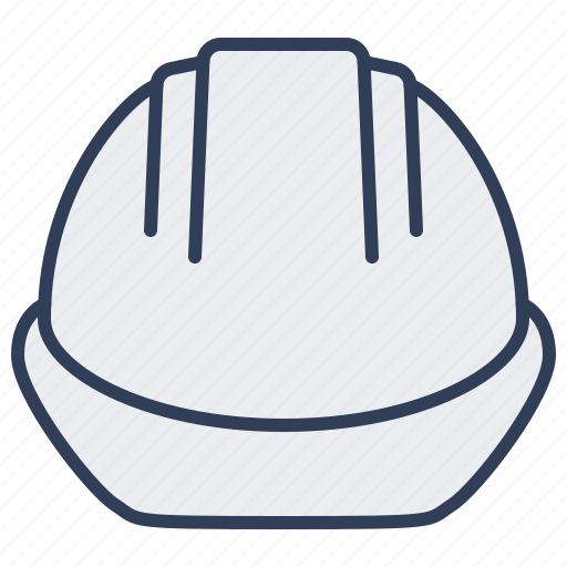 Hard, hat, construction, work, protection, helmet icon - Download on Iconfinder