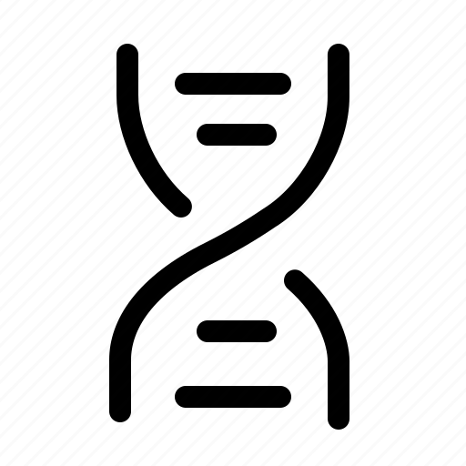 Biology, dna, genes, geneticist icon - Download on Iconfinder