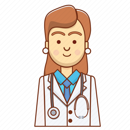 Avatar, dentist, doctor, healthy, medical care, medical help, medicine icon - Download on Iconfinder