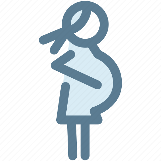 Child, medical, mother, parenthood, pregnant, woman, baby icon - Download on Iconfinder