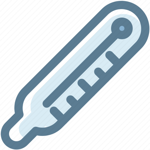 Doctor, ill, medical, medical thermometer, nurse icon - Download on Iconfinder