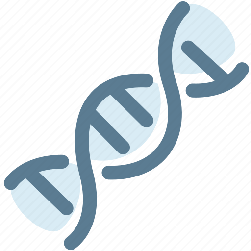 Biology, dna, double helix, genetics, medical, science icon - Download on Iconfinder