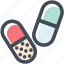 capsule, drugs, medical, medicament, medicine, pill, pills 