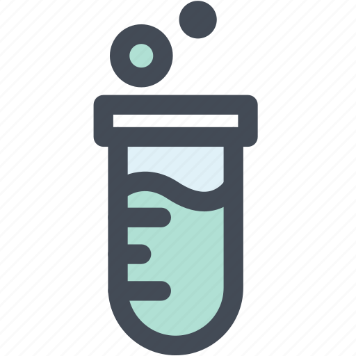 Analyzes, chemistry, drugs, healthcare, laboratory, medical, test tube icon - Download on Iconfinder
