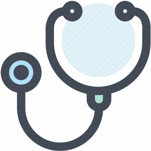 Doctor, med, medical, stethoscope icon - Download on Iconfinder