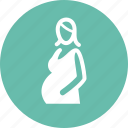 maternity, pregnancy, prenatal care