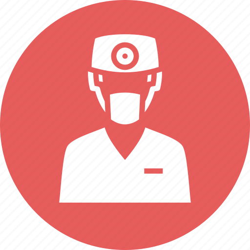 Doctor, healthcare, orl icon - Download on Iconfinder