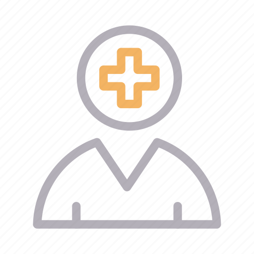 Avatar, healthcare, human, medical, patient icon - Download on Iconfinder