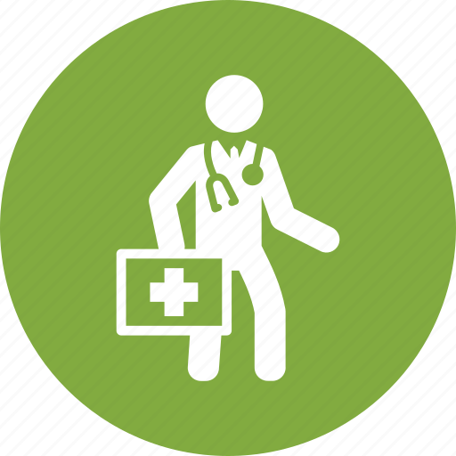 Doctor, emergency, first aid icon - Download on Iconfinder