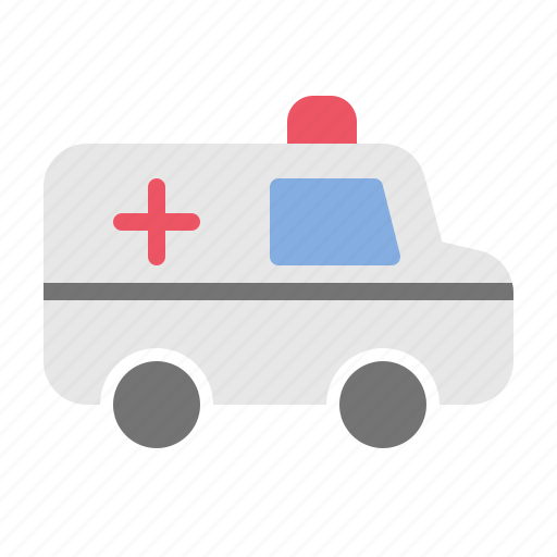 Ambulance, transport, vehicle, transportation icon - Download on Iconfinder