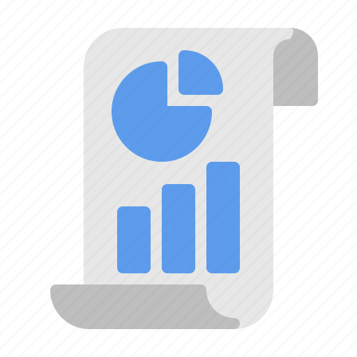 Graph, chart, business, report, data icon - Download on Iconfinder