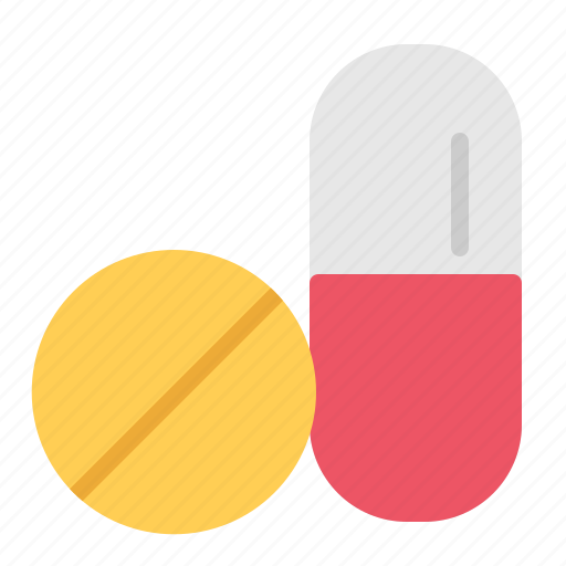 Pills, medicine, drugs, pharmacy icon - Download on Iconfinder