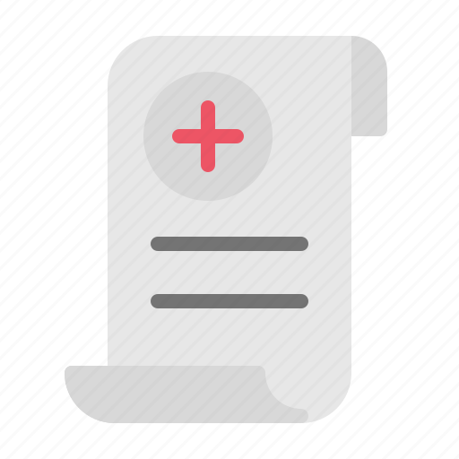 Prescription, pharmacy, hospital icon - Download on Iconfinder