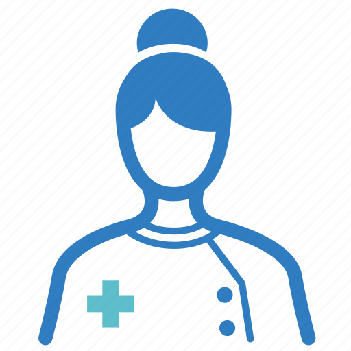 Doctor, medical help, nurse, pharmacist, physiotherapist, hospital, medical icon - Download on Iconfinder