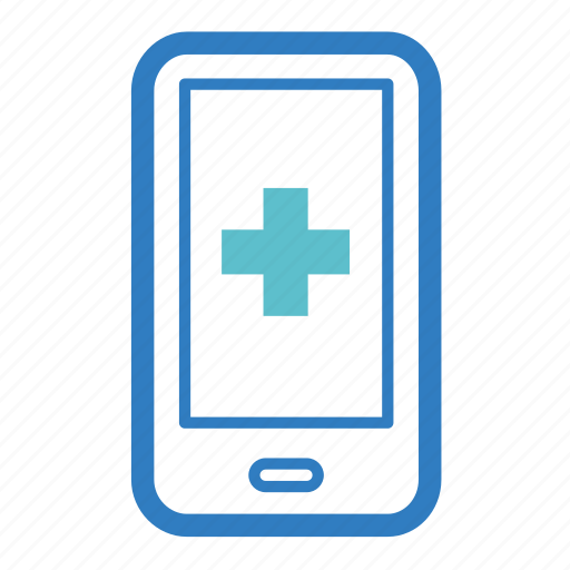 Medical help, medical question, mobile, online medical, call, phone, emergency icon - Download on Iconfinder