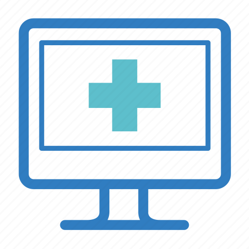 Doctor appointment online, ehealth, hospital web, medical web, online doctor, online medical services, healthcare icon - Download on Iconfinder