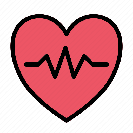 Heart, love, romance icon - Download on Iconfinder
