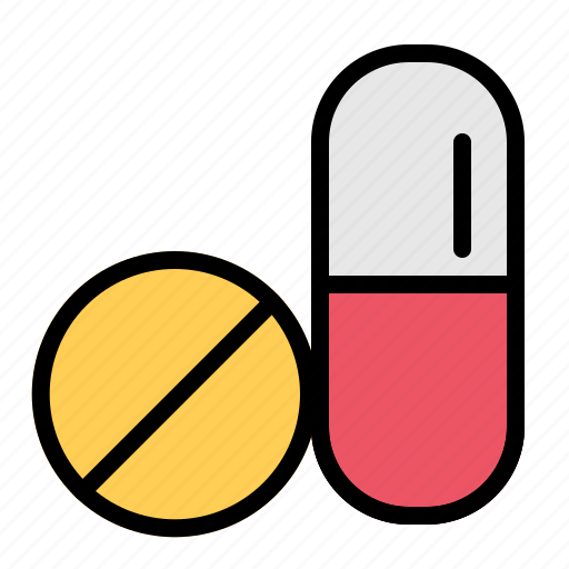 Pills, drugs, pharmacy, pill, capsule, tablet icon - Download on Iconfinder