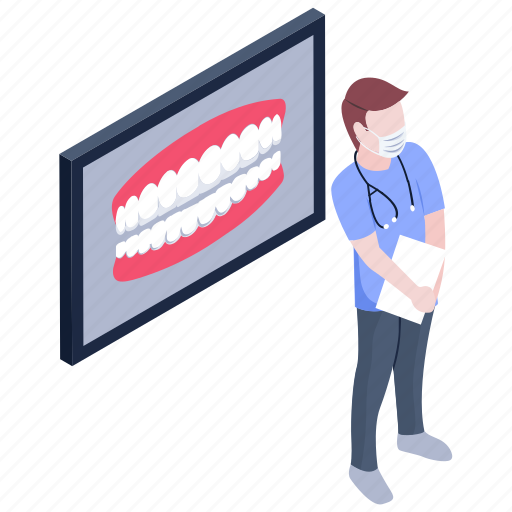 Jaw, teeth, tooth, oral, dentition icon - Download on Iconfinder