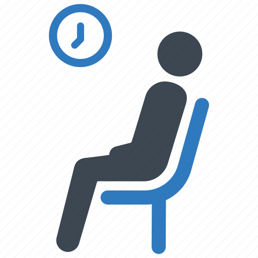 Healthcare, patient, waiting room icon - Download on Iconfinder