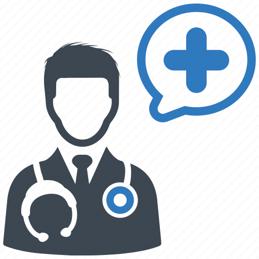 Doctor, first aid, medical help icon - Download on Iconfinder