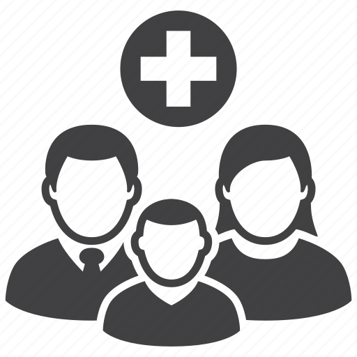Family, healthcare, medical icon - Download on Iconfinder