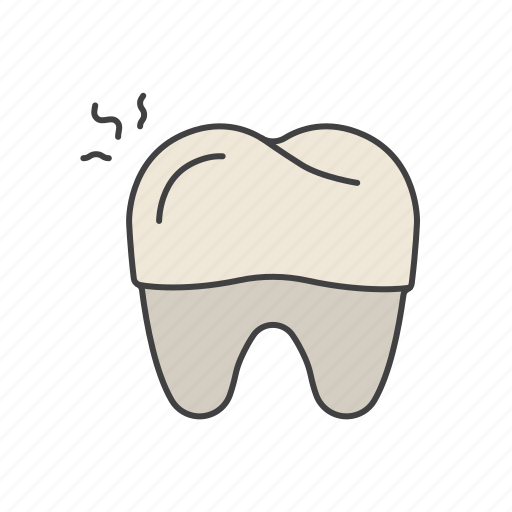 Care, filling, medicine, tooth icon icon - Download on Iconfinder