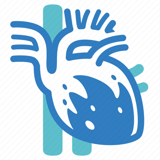 Cardiology, cholesterol, dyslipidemia, heart, heart attack, stroke, heart disease icon - Download on Iconfinder