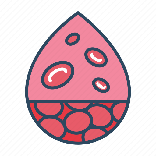 Medical, specialist, platelets, cell, blood icon - Download on Iconfinder