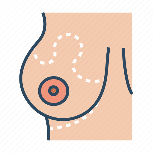 Medical, specialist, surgery, breast, augmentation icon - Download on Iconfinder